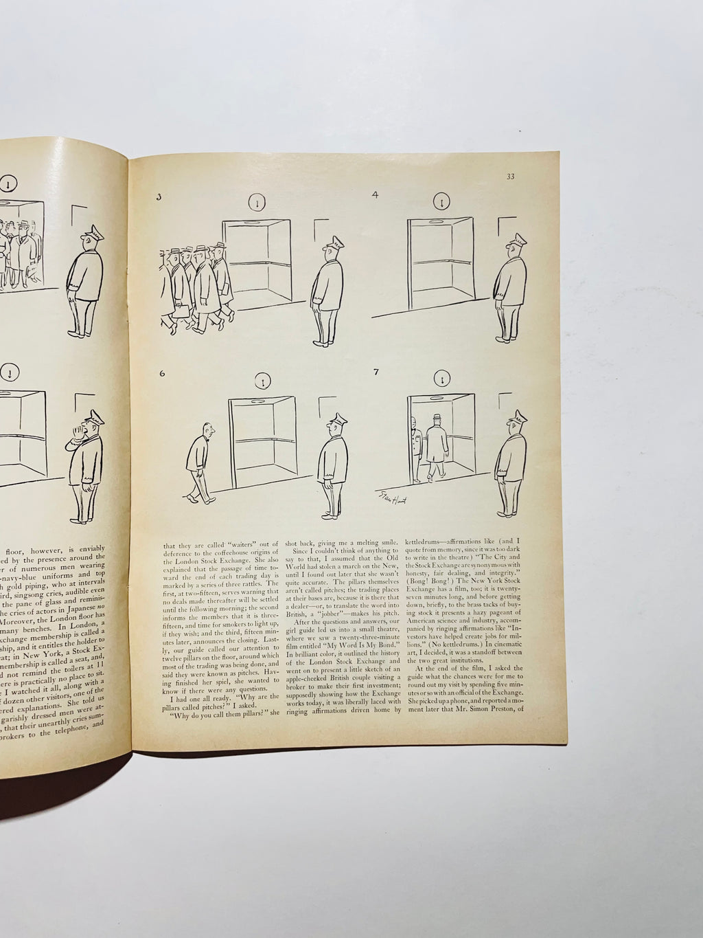 Dec 31 1960 The New Yorker Magazine