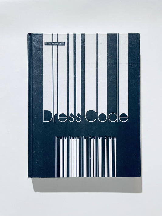 Dress Code: Interior Design for Fashion Shops