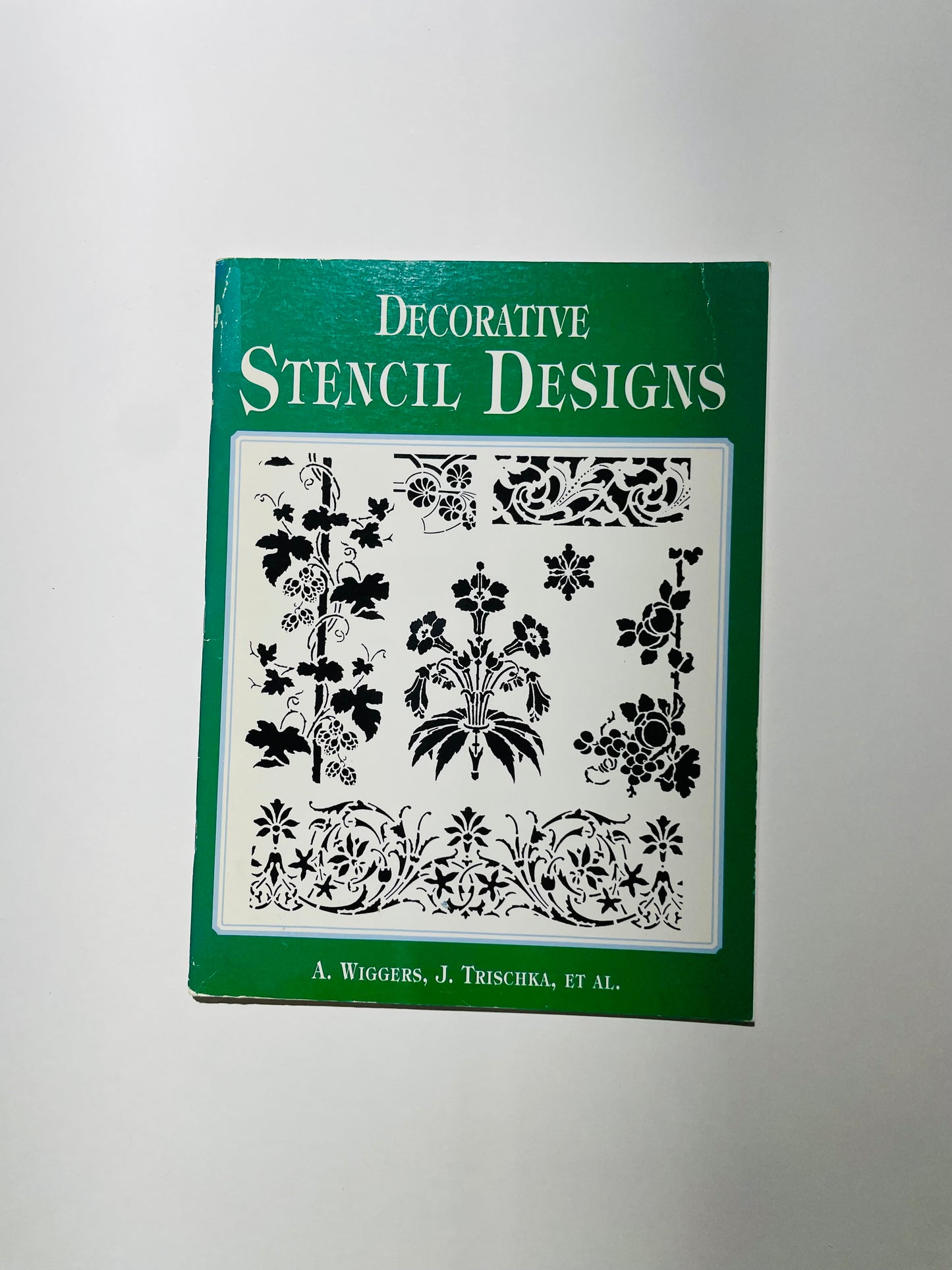 Decorative Stencil Designs