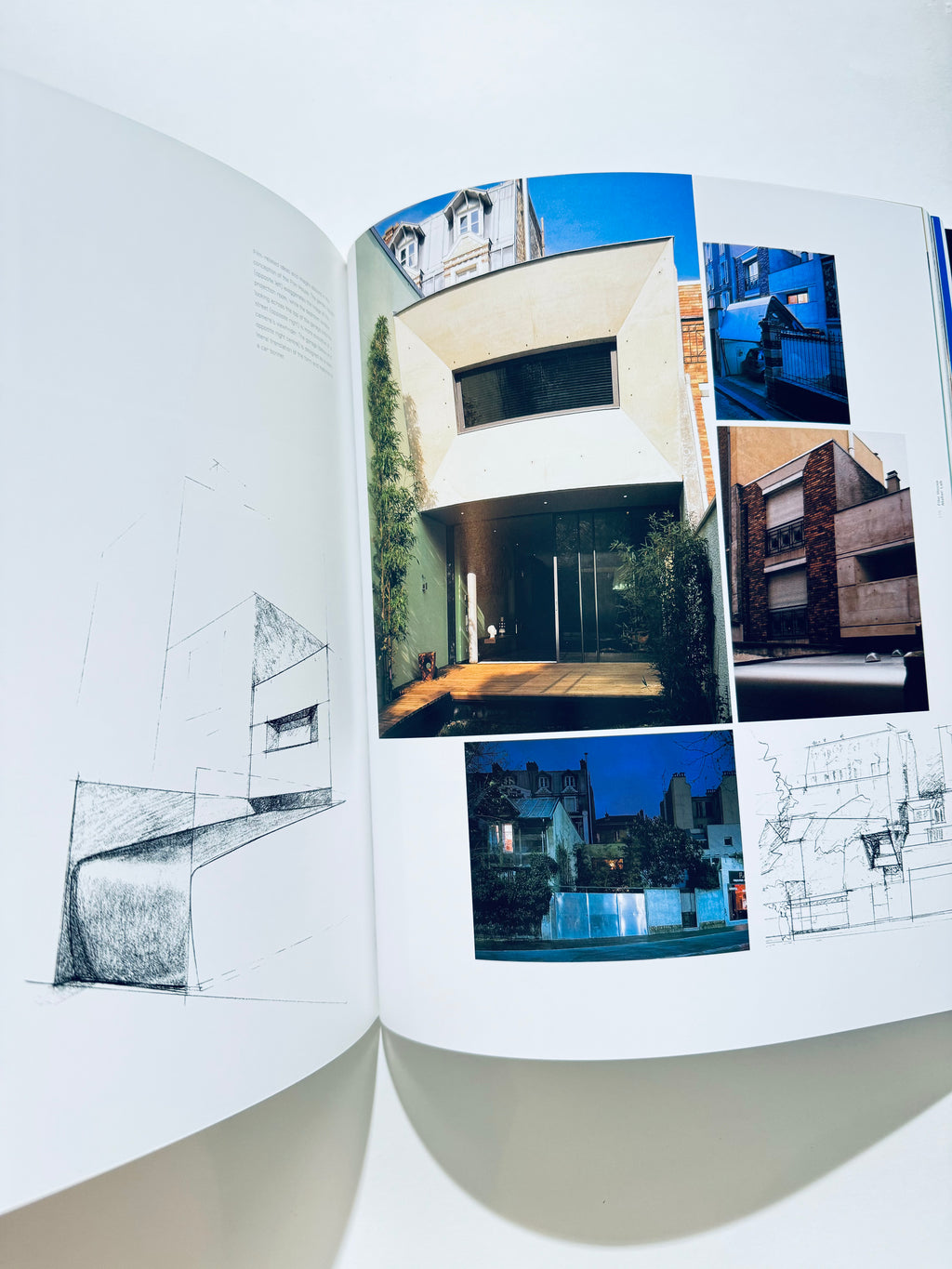 თანამედროვე სახლი 2