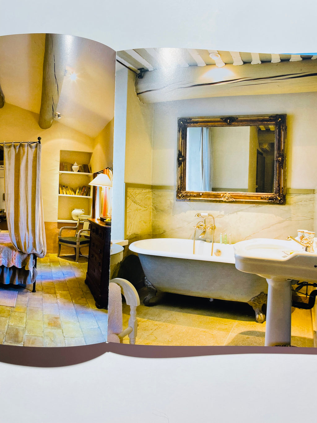 Executive Escapes Holiday