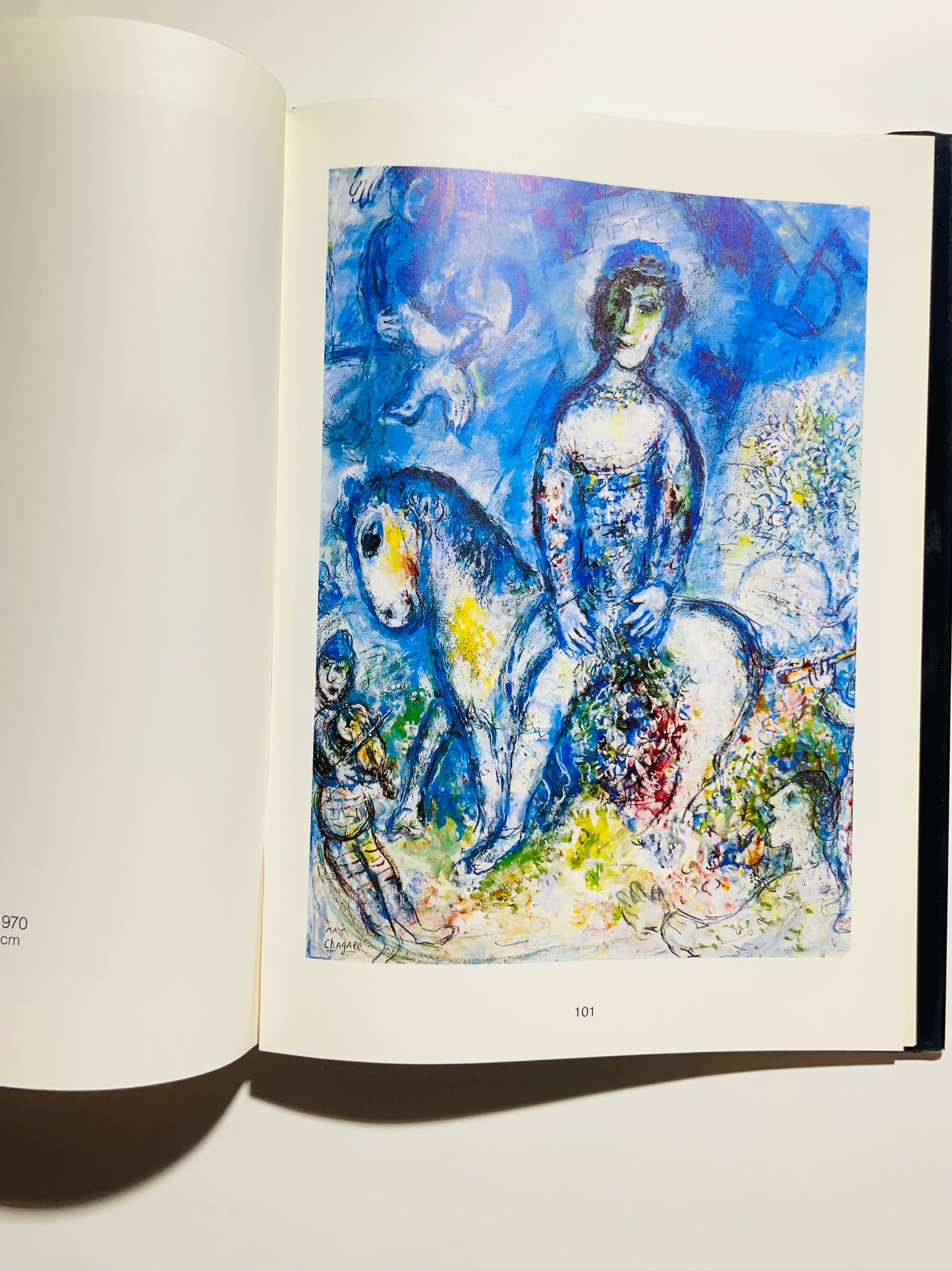 Marc Chagall