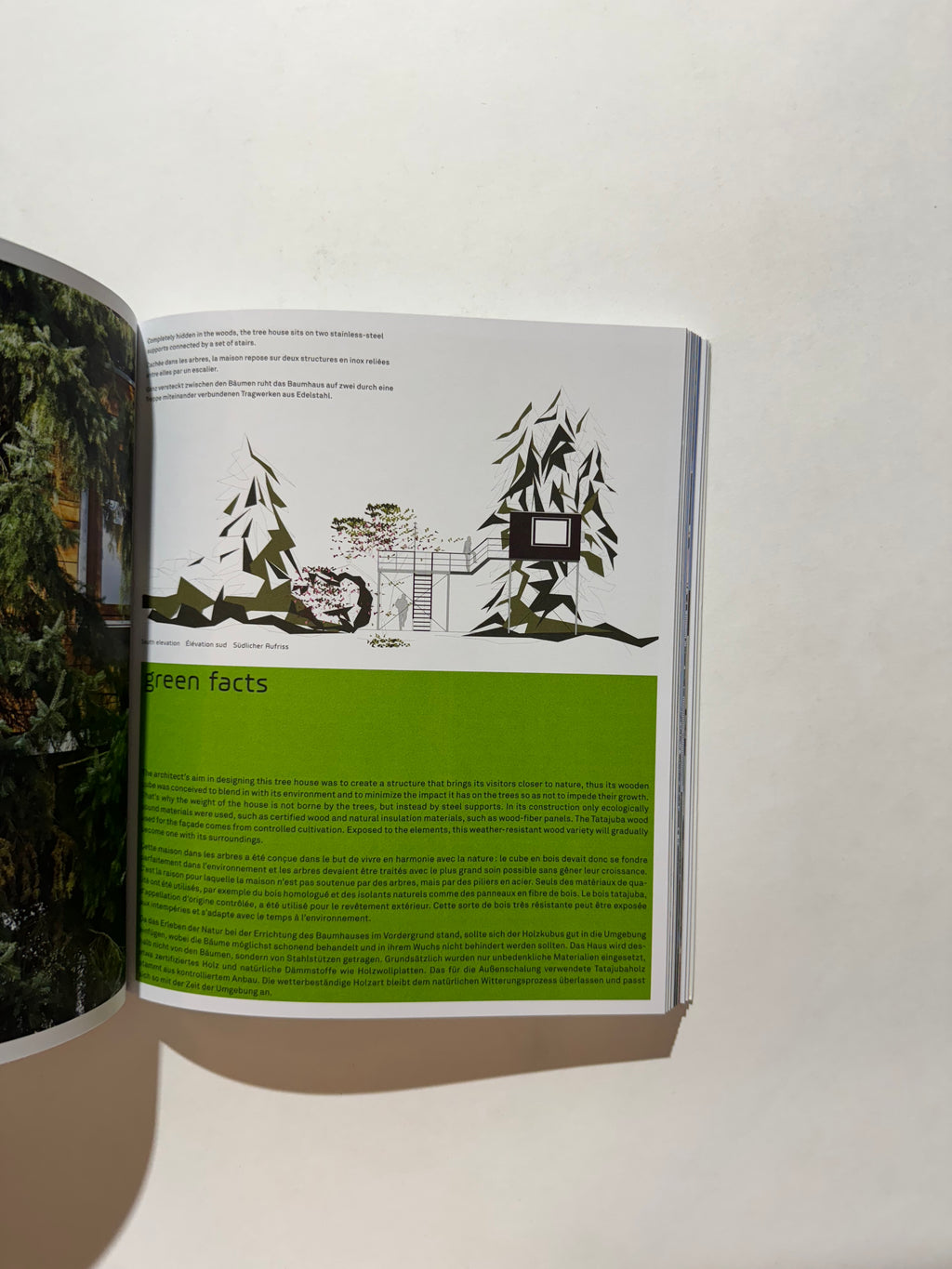 Eco Architecture - Natural Flair