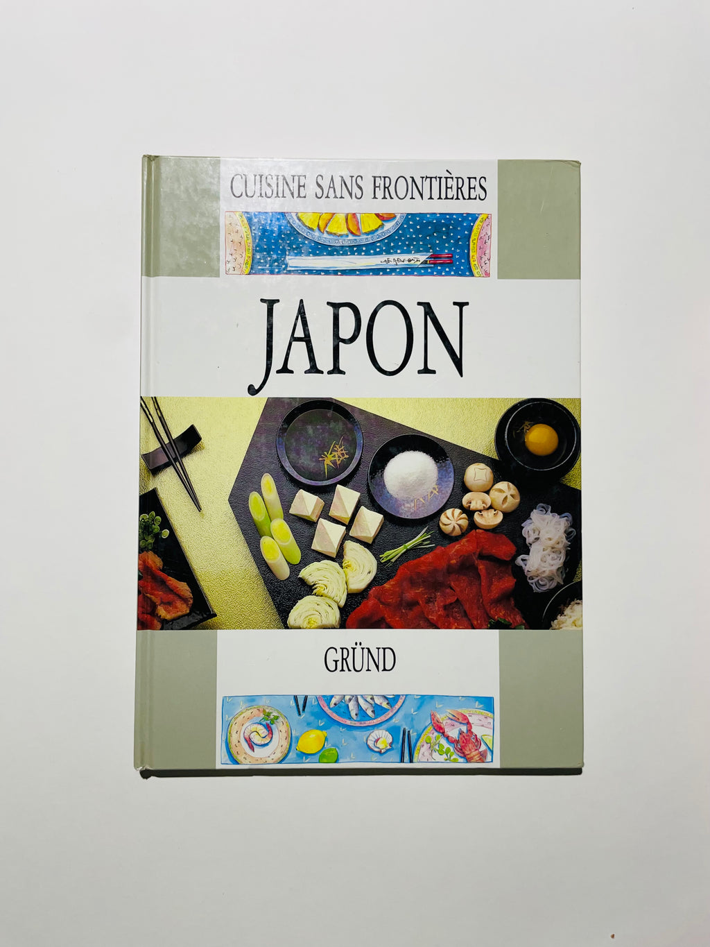 Japon