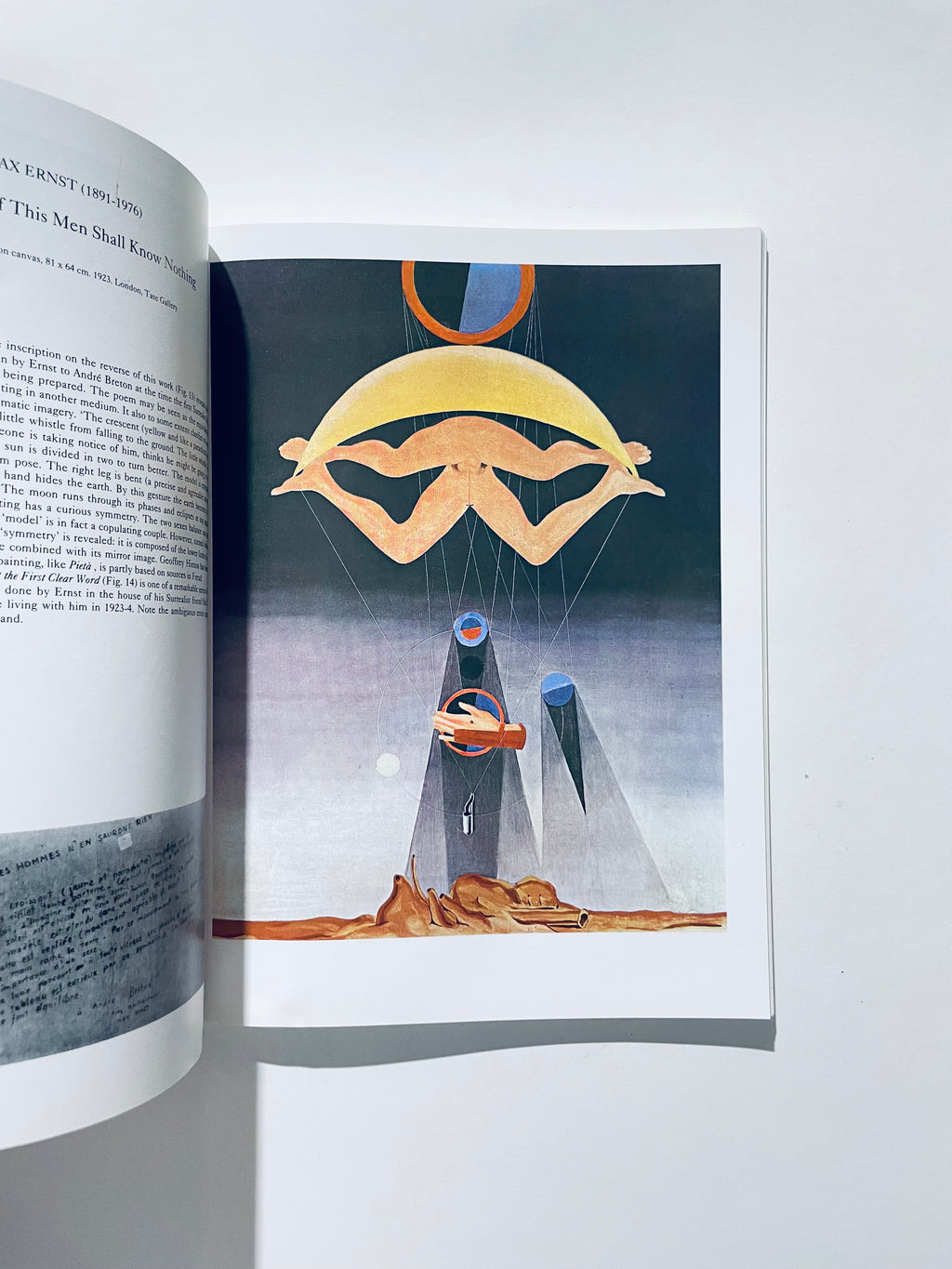 Surrealist Painting (Phaidon Colour Library)