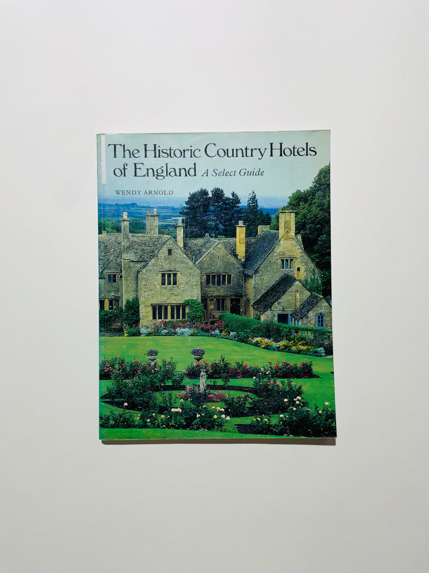 The Historic Country Hotels of England