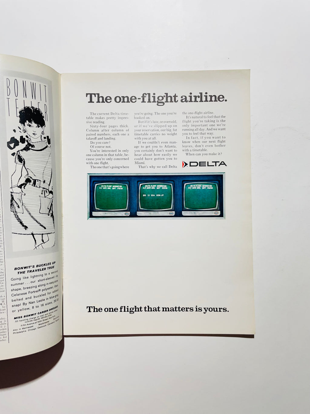 Mar. 2,1968 The New Yorker Magazine