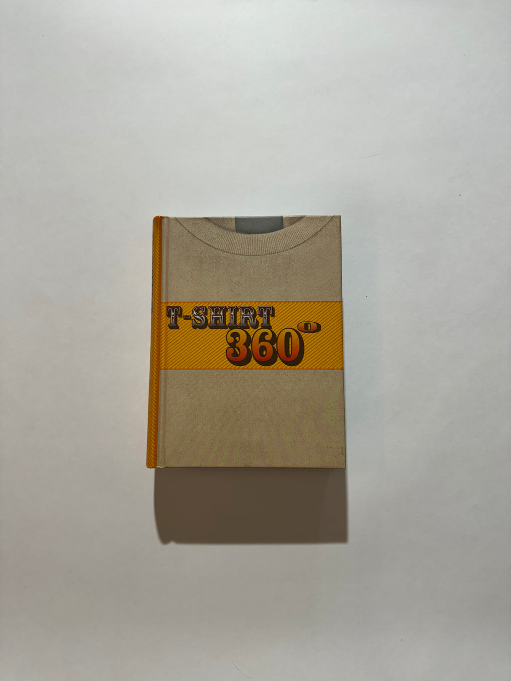 T-Shirt 360