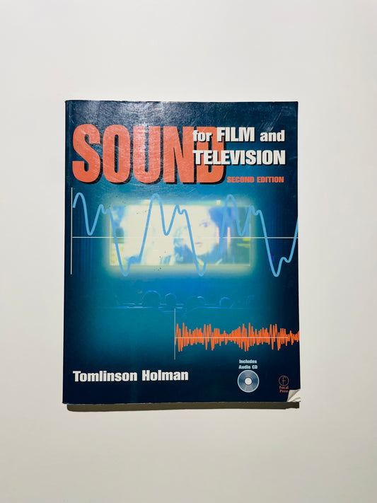 Sound for Film and Television