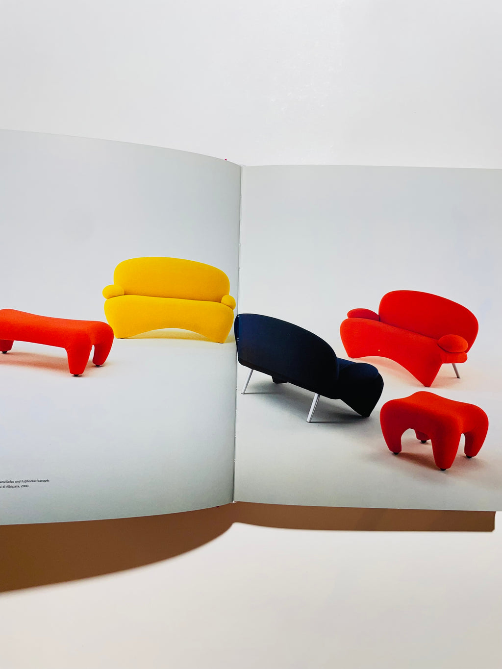 Designing the 21st Century