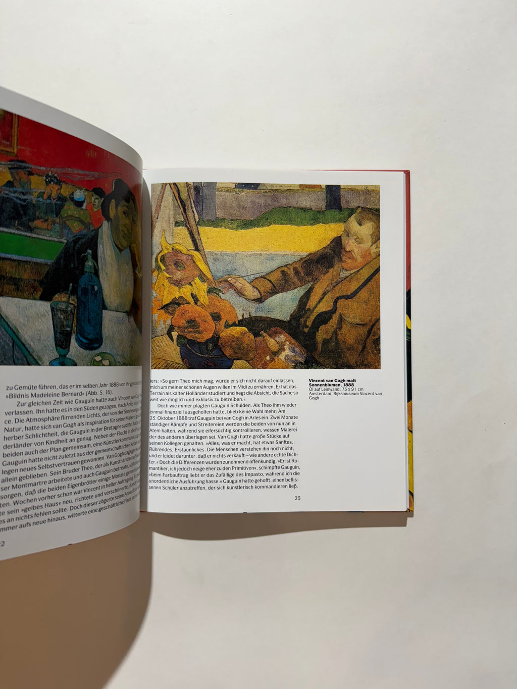 Paul Gauguin 1848-1903 Bilder eines Aussteigers