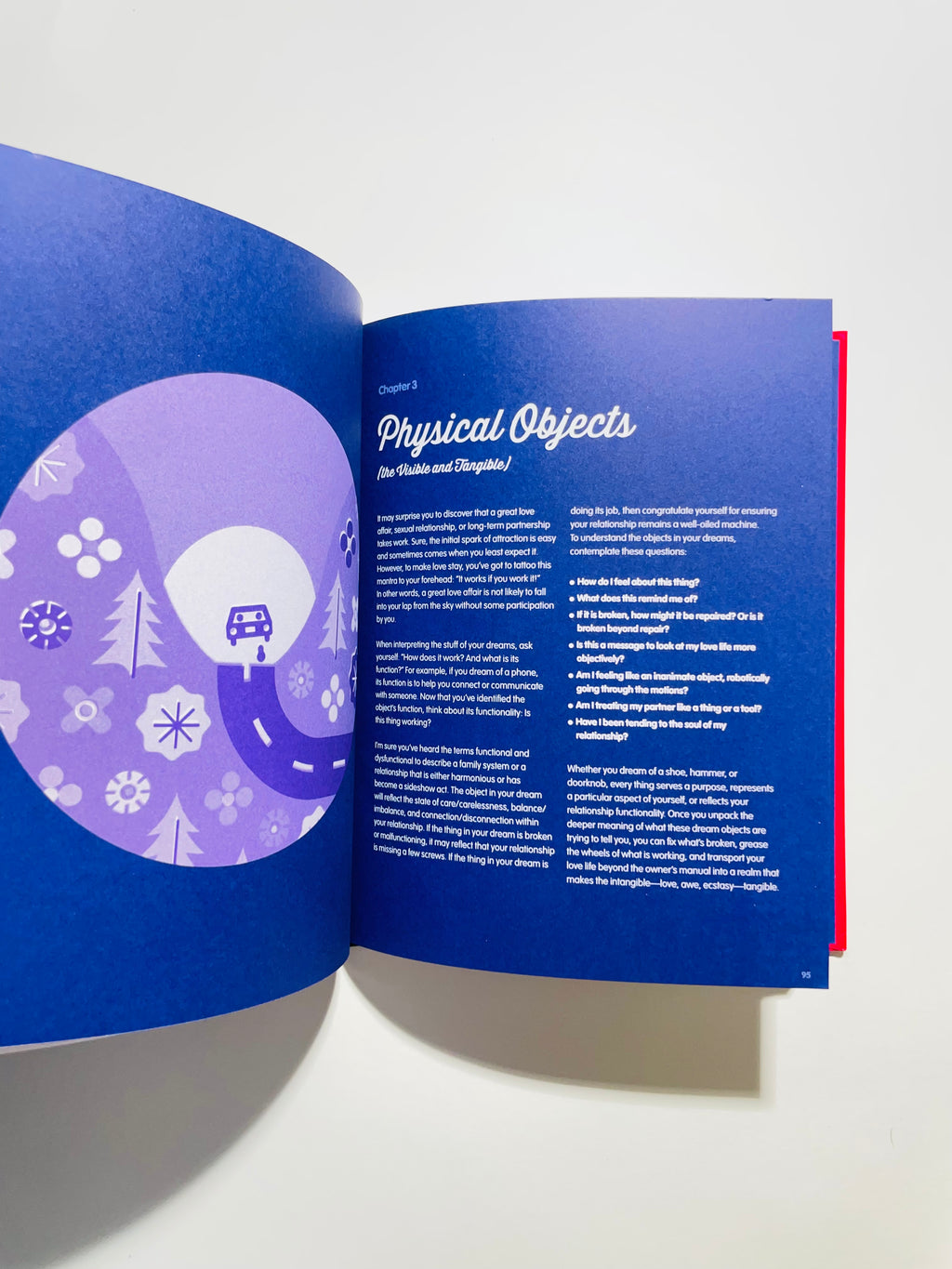 Walden, K: The Love, Sex, and Relationship Dream Dictionary: Your Guide to Interpreting 1,000 Common Dreams and Symbols AboutYour Romantic Life