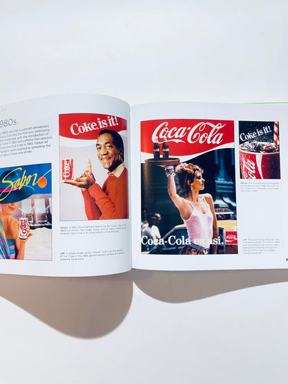 Coca-Cola: The Cookbook