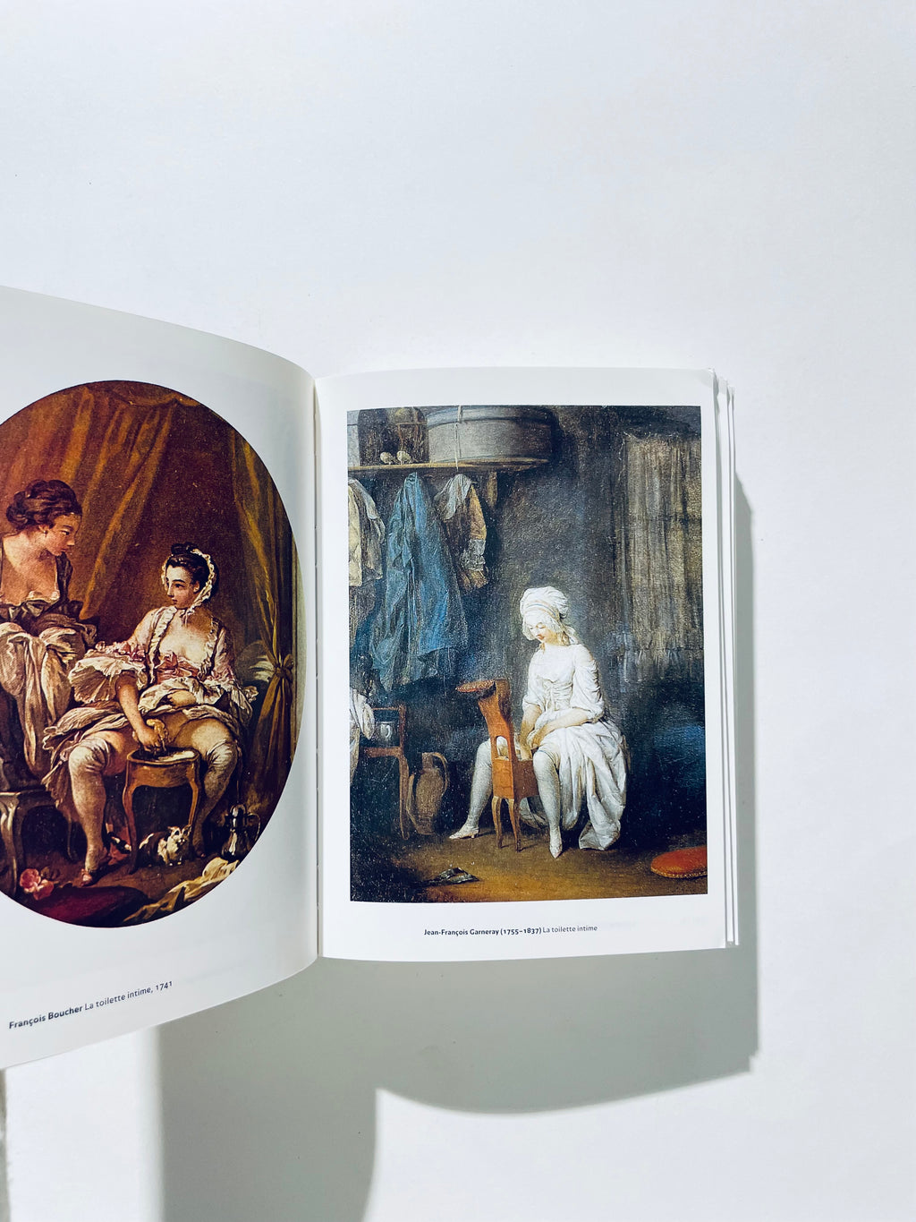 ეროტიკა უნივერსალისი (კლოცი)