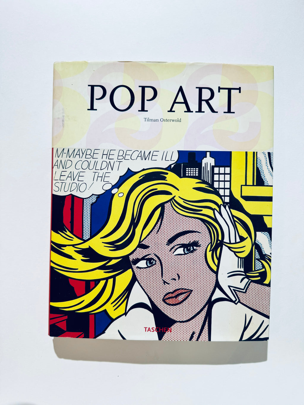 POP ART