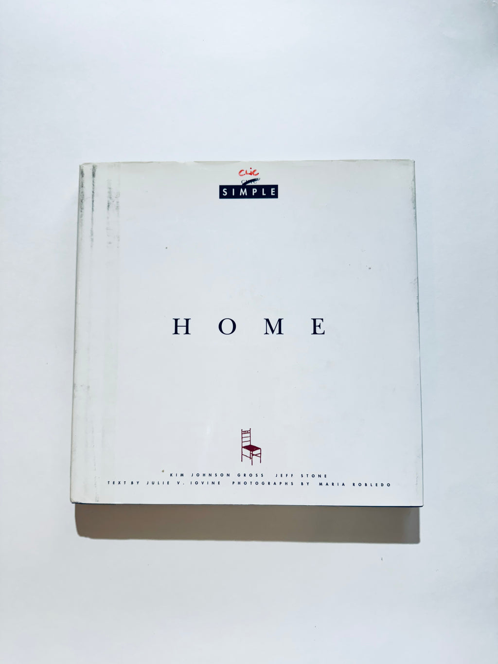 Home (Chic Simple)