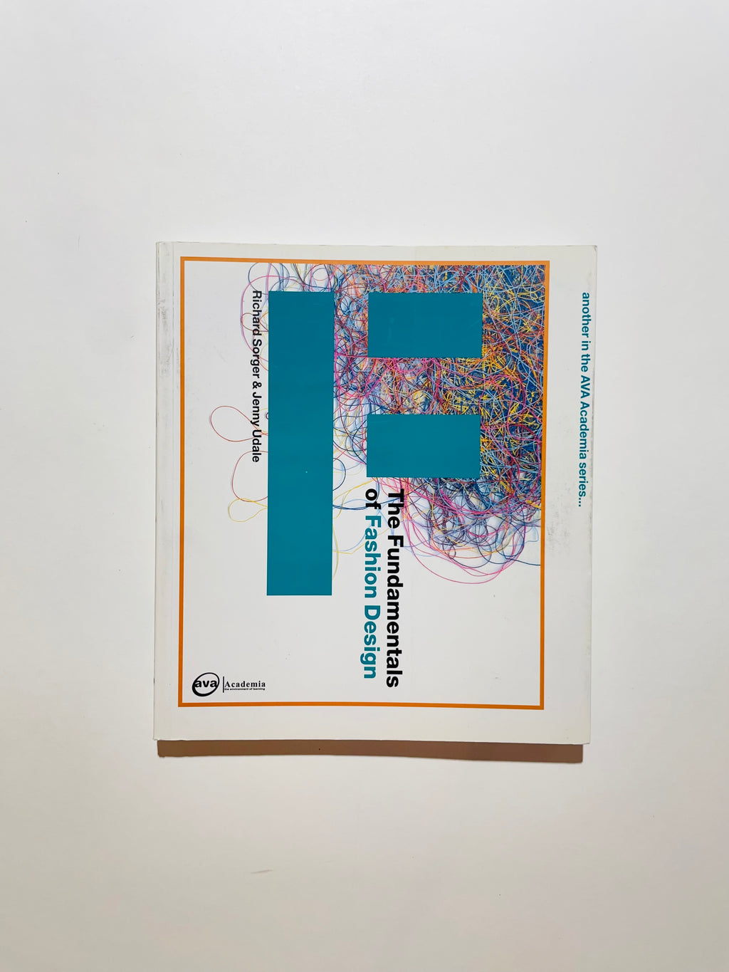 The Fundamentals of Fashion Design