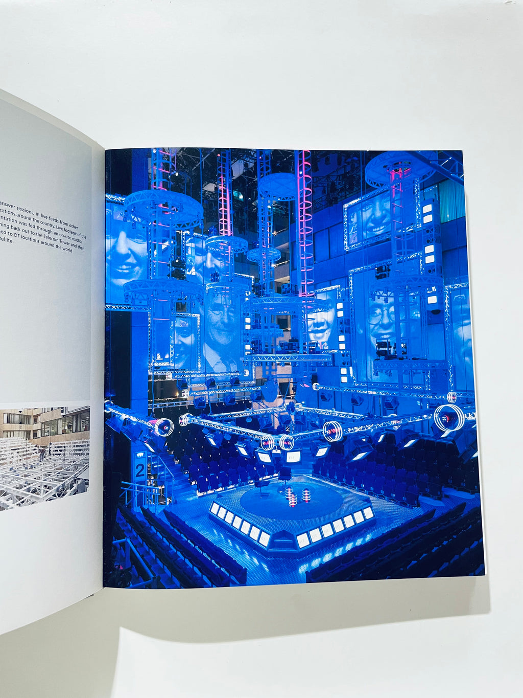 წარმოსახვის მონოგრაფია: იდეები და ევოლუცია იდეები და ევოლუცია