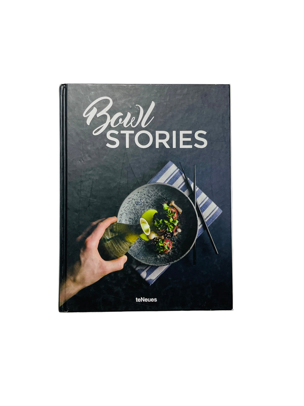 Bowl Stories