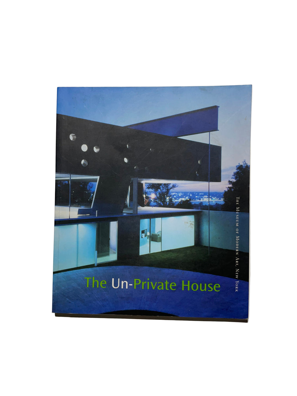 არაკერძო სახლი