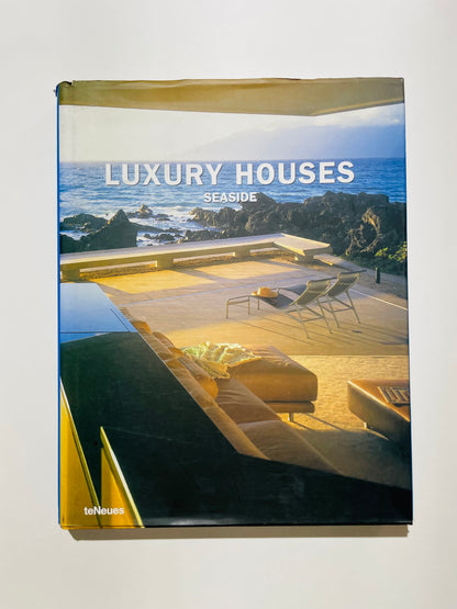 Luxury Houses Seaside