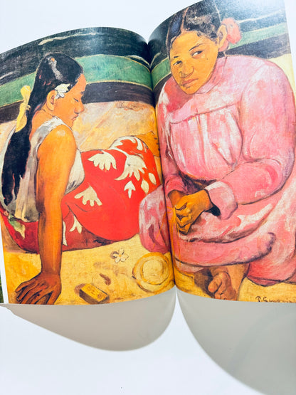 Paul Gauguin 1848-1903: The Primitive Sophisticate (Basic Series : Art)