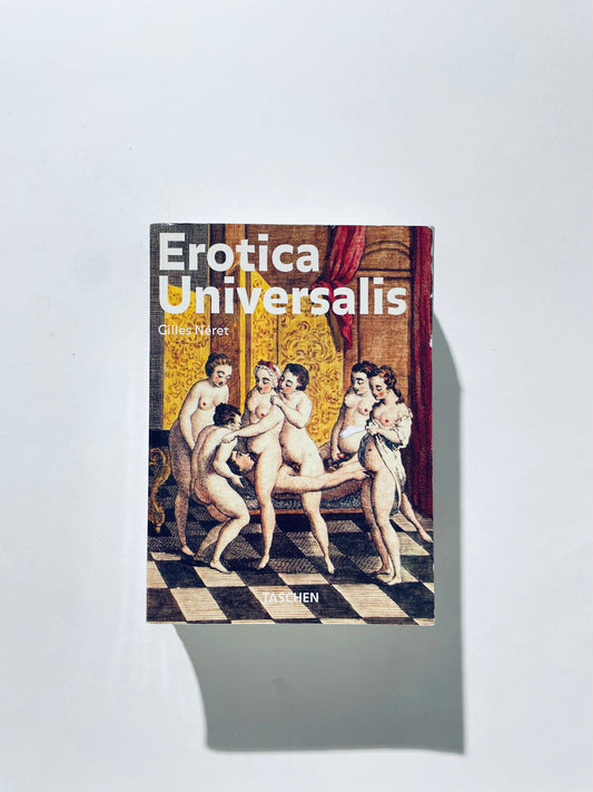 Erotica Universalis (Klotz)