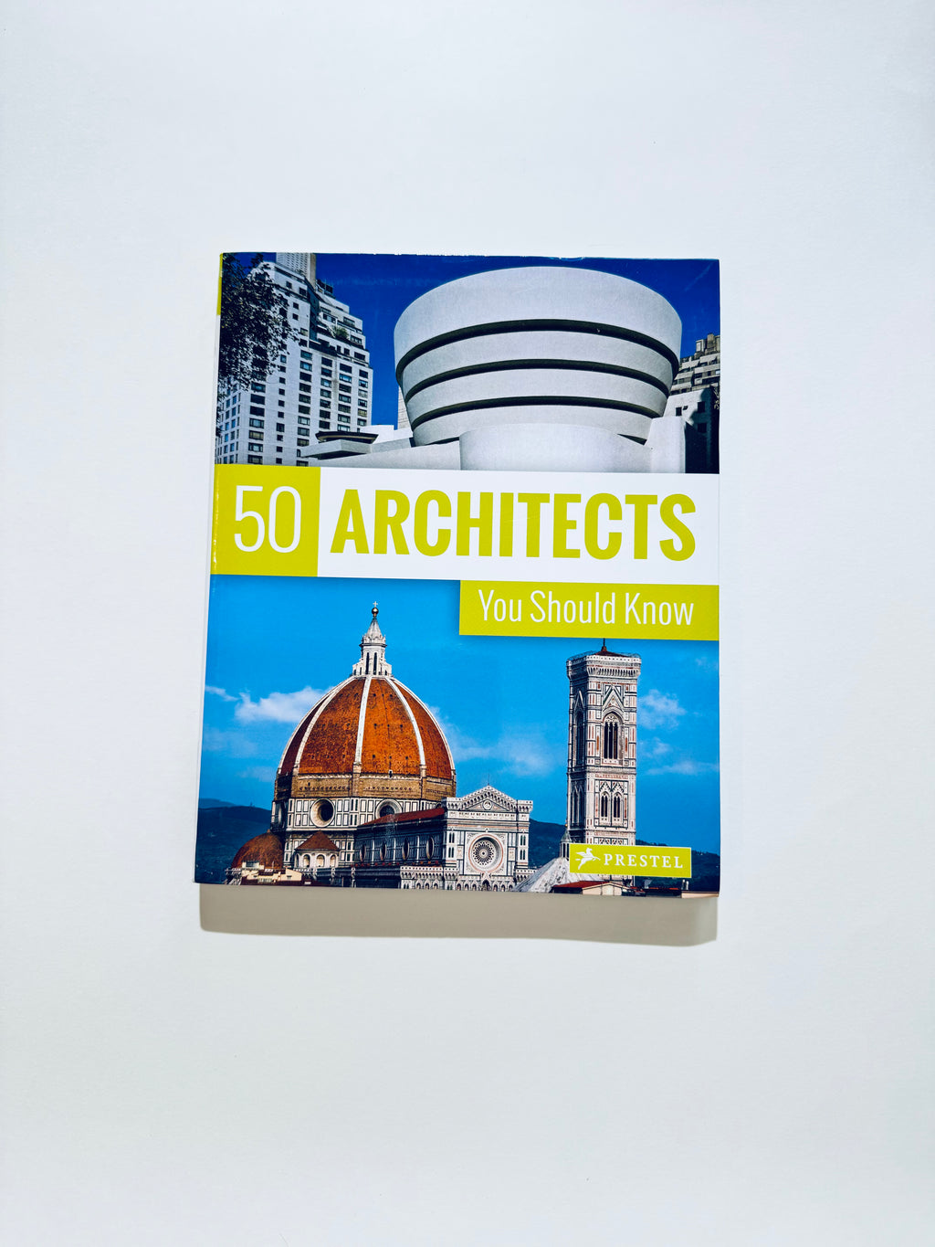 50 Architects You Should Know