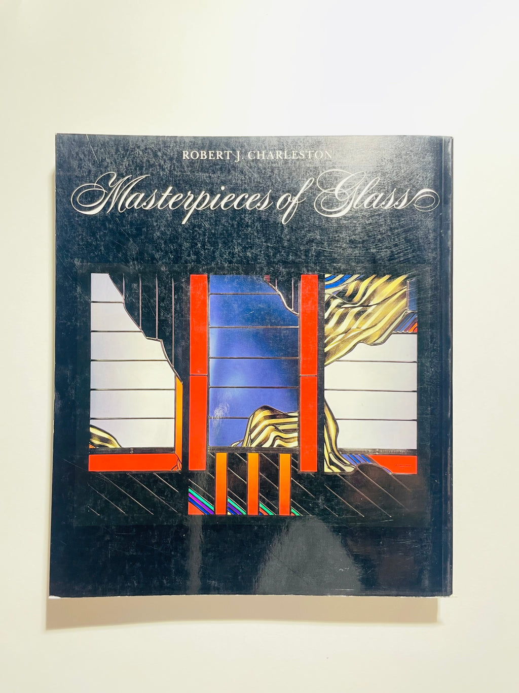 შუშის შედევრები