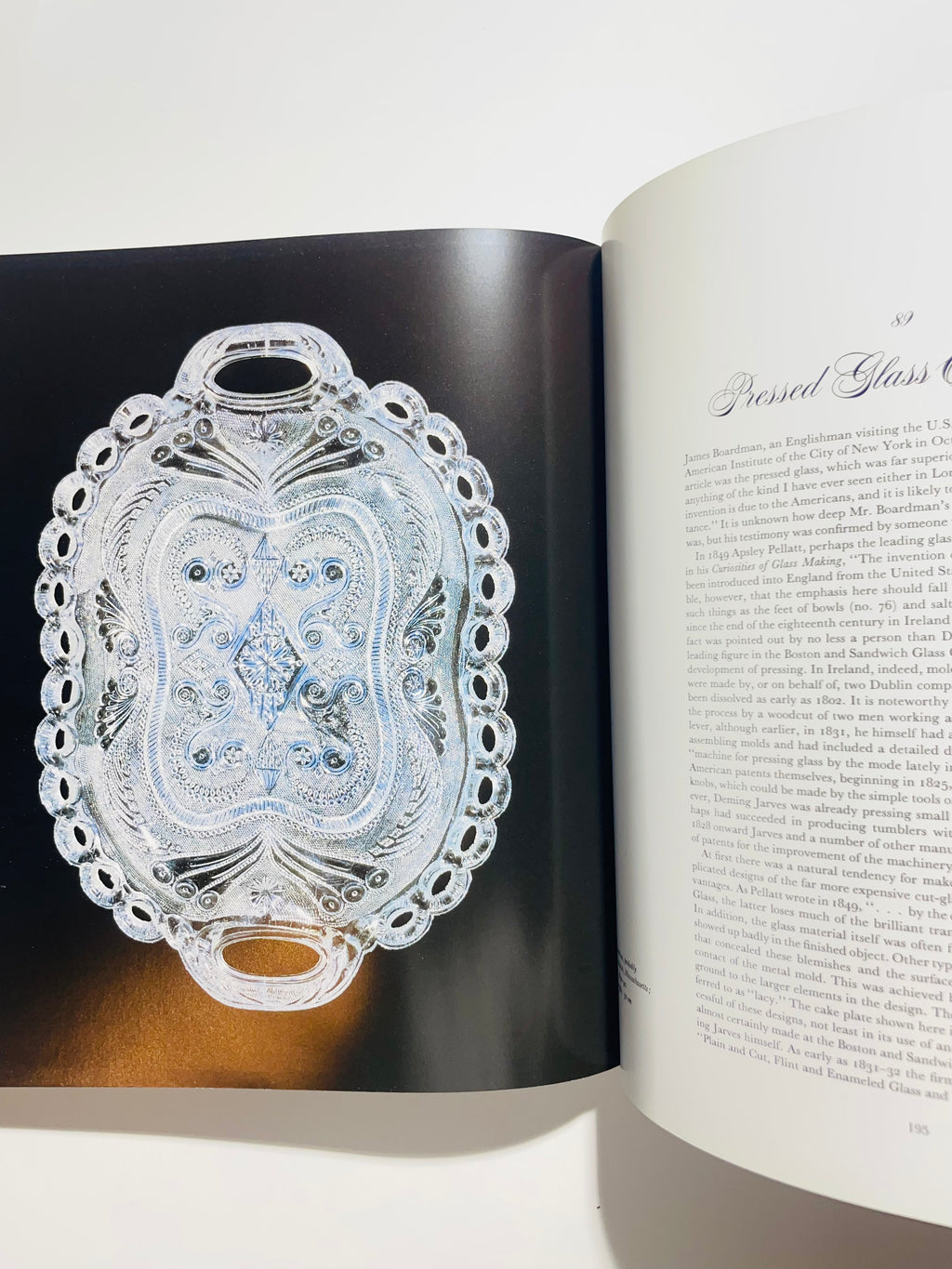 შუშის შედევრები