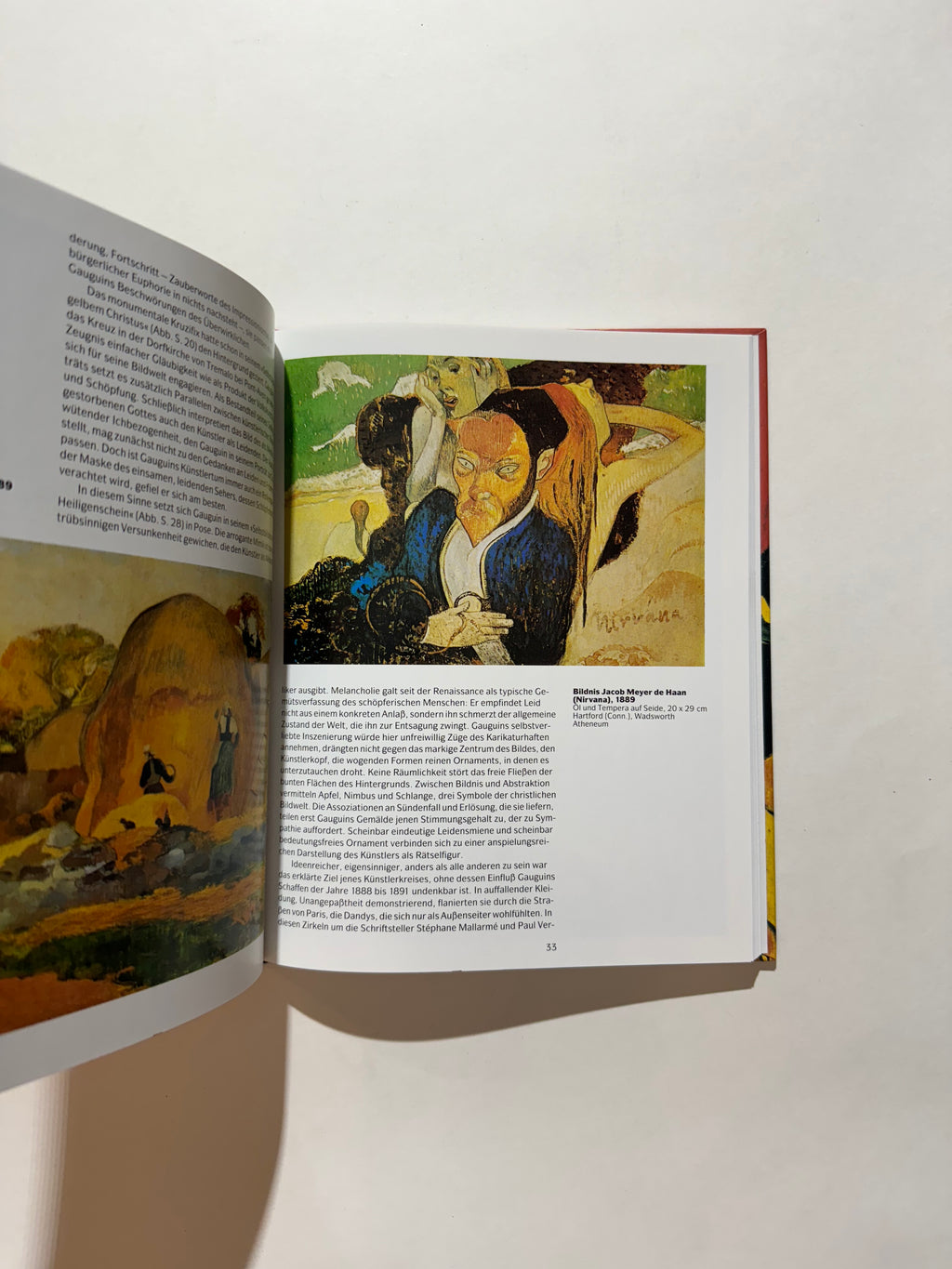 Paul Gauguin 1848-1903 Bilder eines Aussteigers