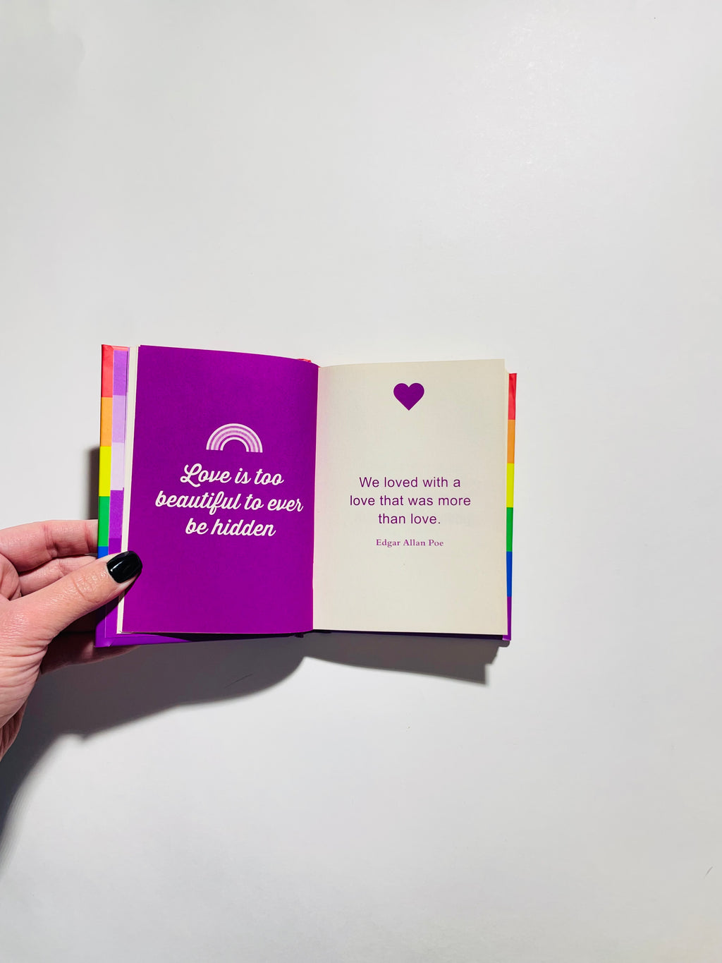 Love is All You Need