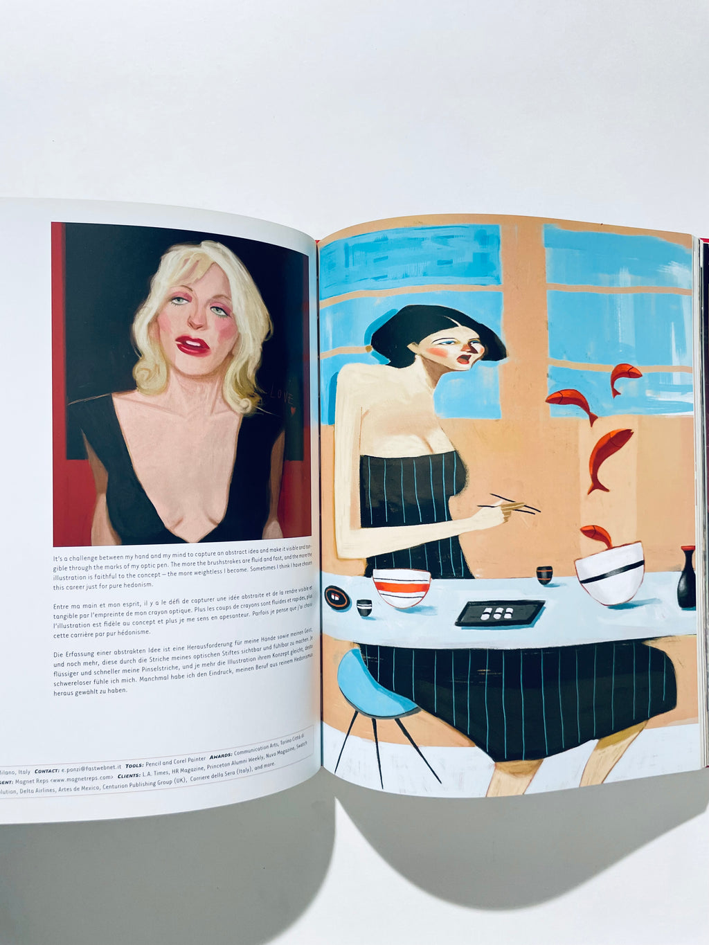 ილუსტრაცია ახლავე!