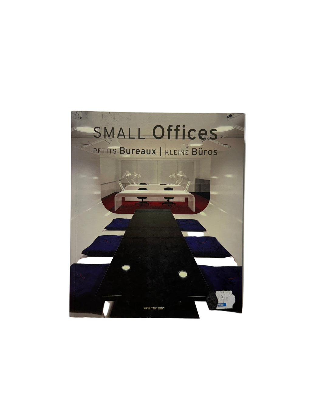 Small Offices (Evergreen Series)