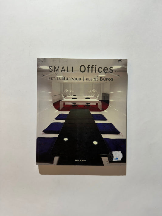 Small Offices (Evergreen Series)