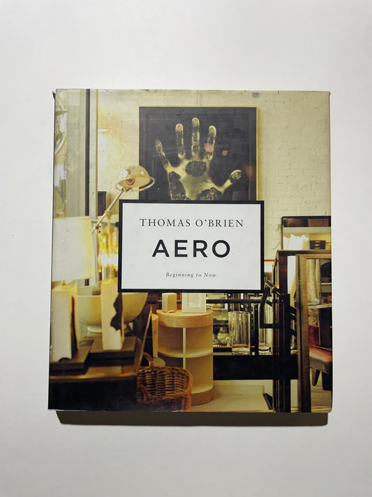 Aero: Beginning to Now