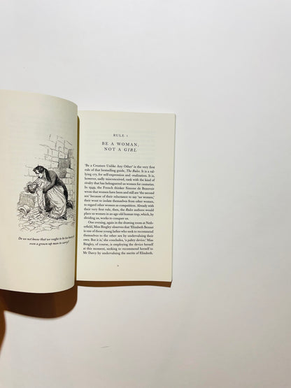 The Jane Austen Rules: A Classic Guide to Modern Love