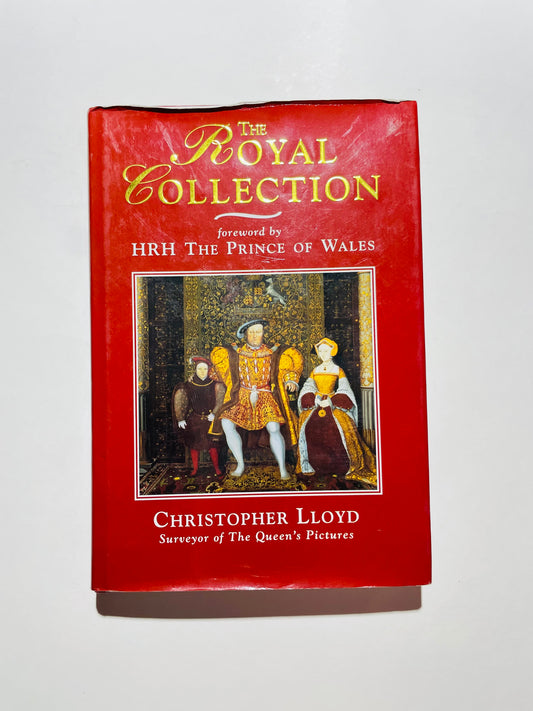 The Royal collection