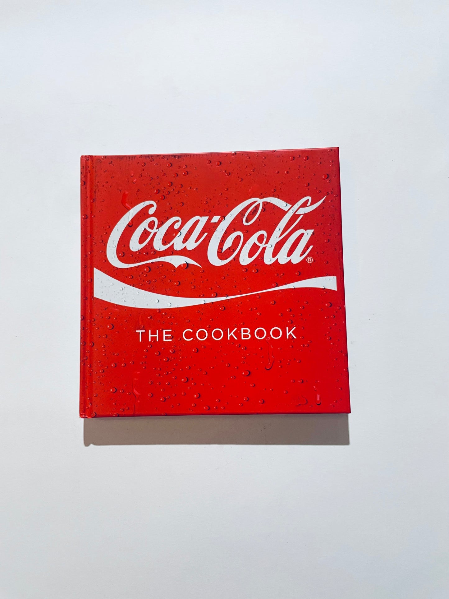 Coca-Cola: The Cookbook