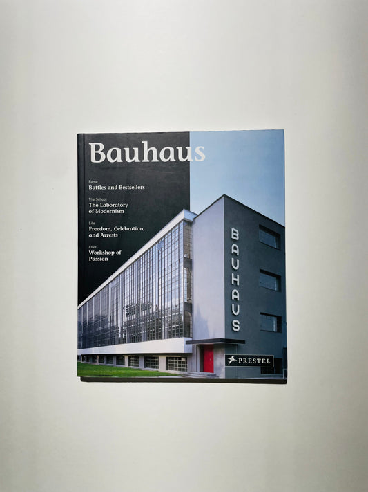 Bauhaus Prestel