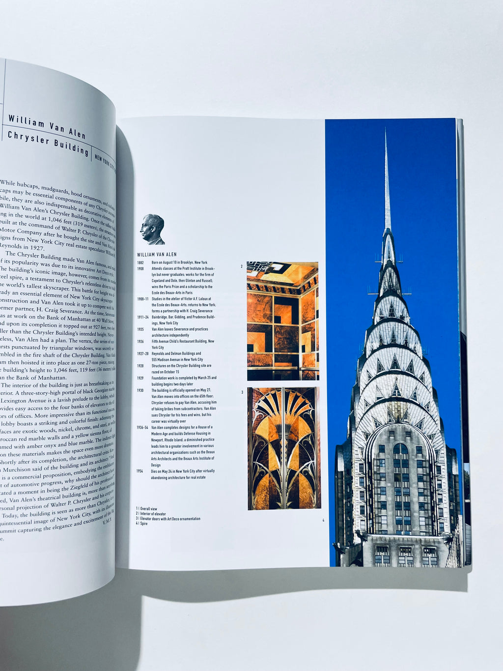 არქიტექტურის ხატები. მე-20 საუკუნე; არქიტექტურა! Das 20. Jahrhundert, ინგლ. აუსგ. (პრესტელის ხატები)