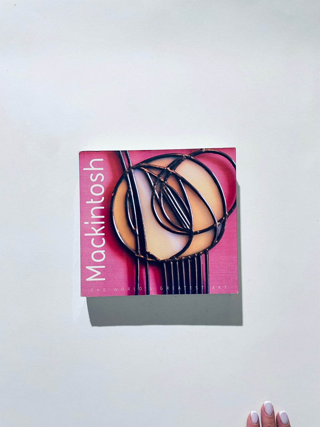 Mackintosh (The World's Greatest Art)