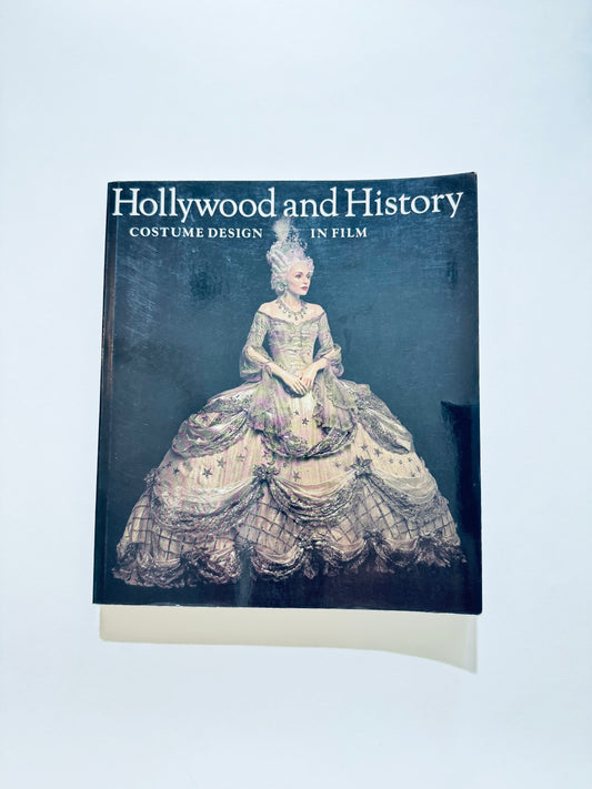 Hollywood and History