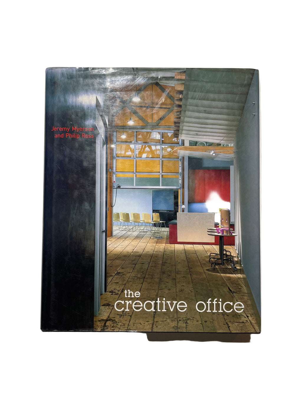 შემოქმედებითი ოფისი