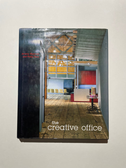 The Creative Office