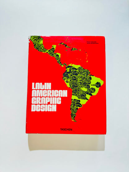 Latin American Graphic Design