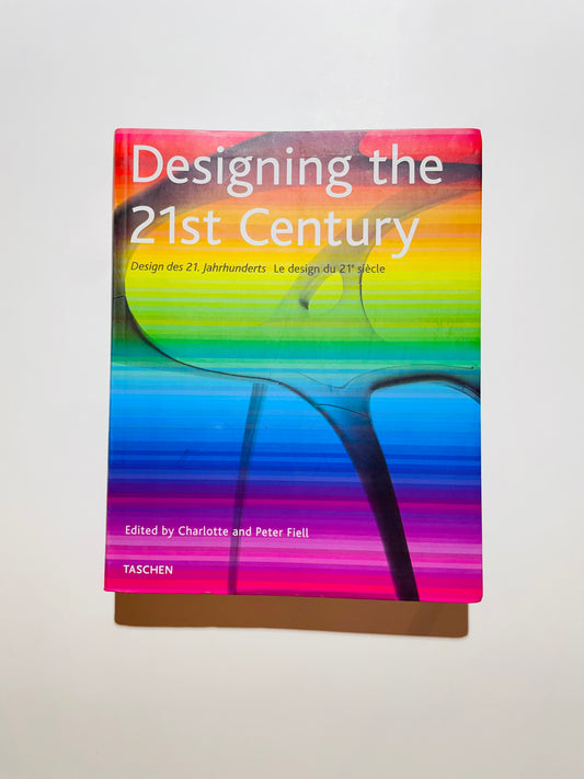 Designing 21st Century