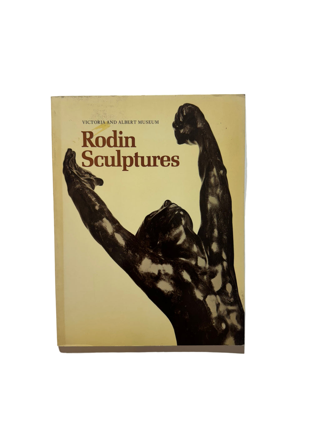 Rodin Sculptures (Monograph)