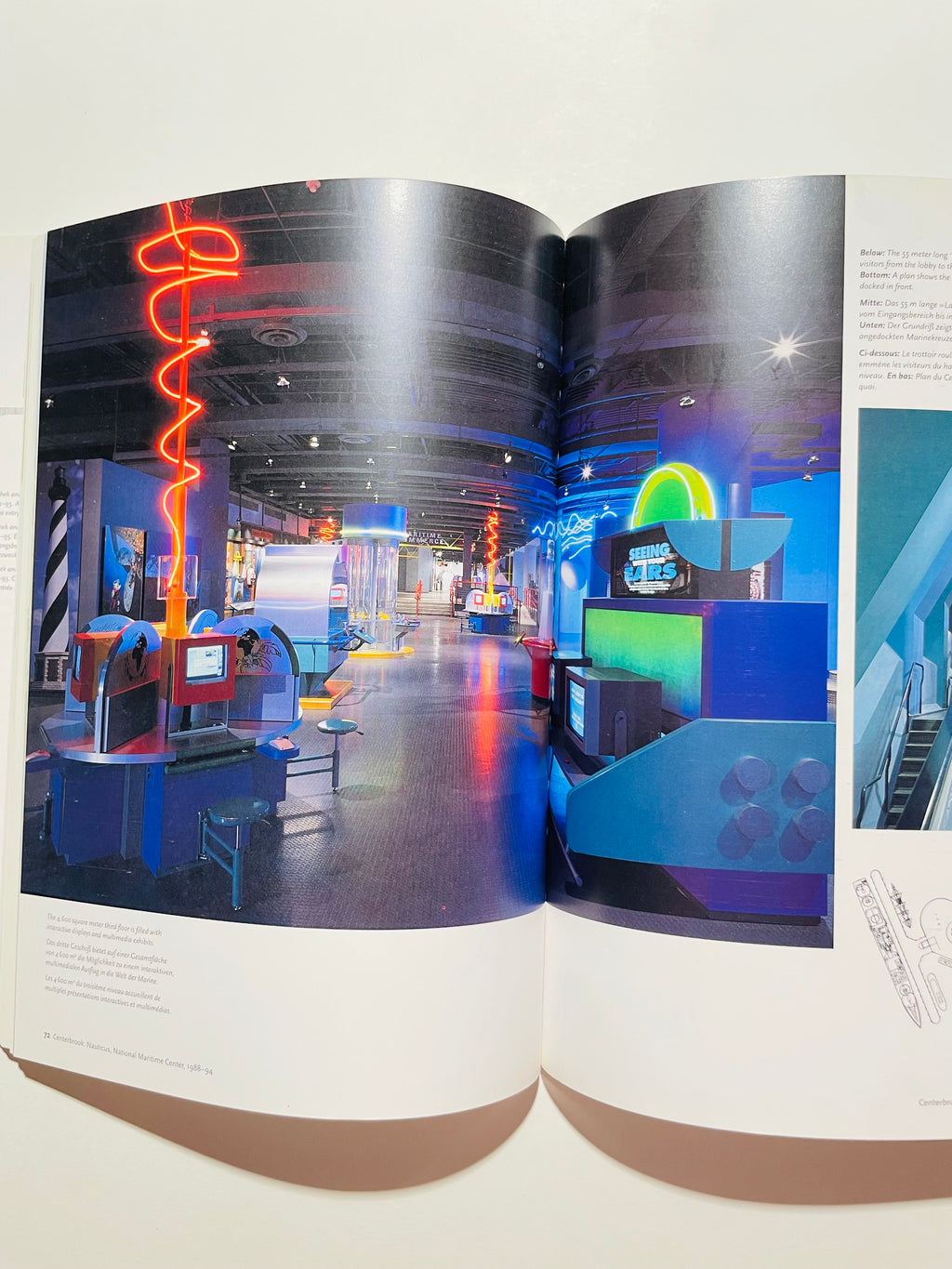 Contemporary American Architects vol III