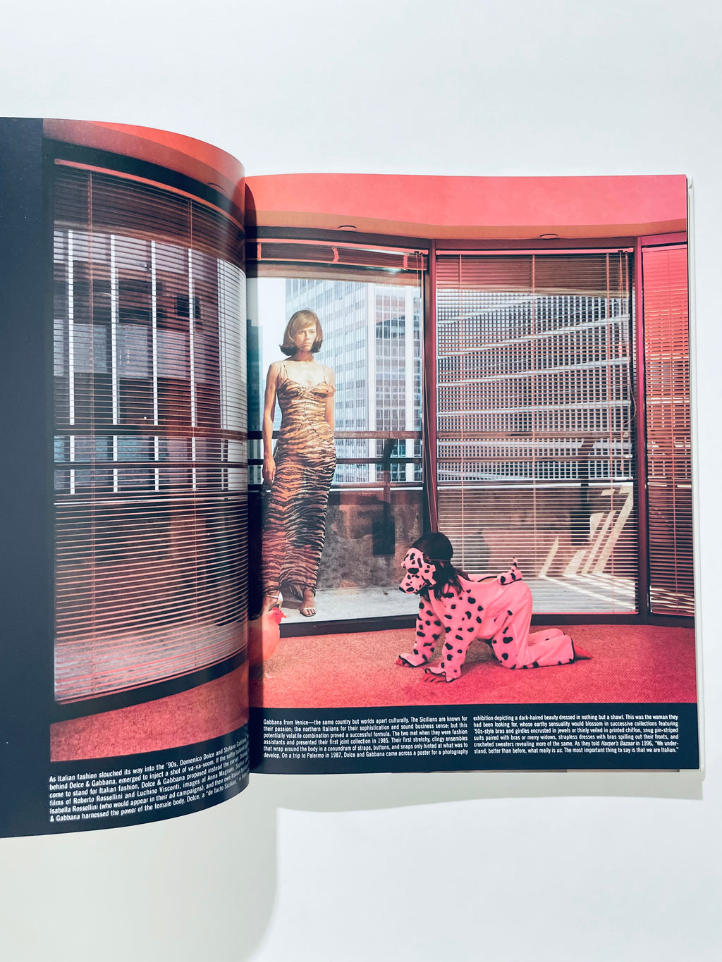 Visionaires Fashion 2000